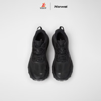 NNormal - Men's Cadi Shoe - Black